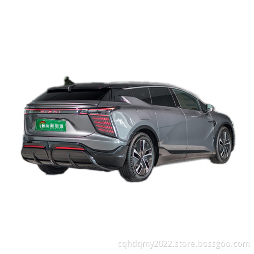 HiPhi X New Energy Vehicles New Energy Suv Car Fours Wheel Used Electric Vehicle